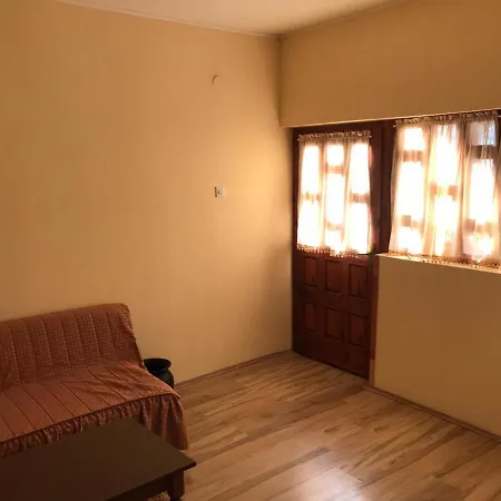 Apartman Helena Holiday home *