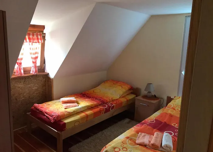 Helena بيت للعطل *