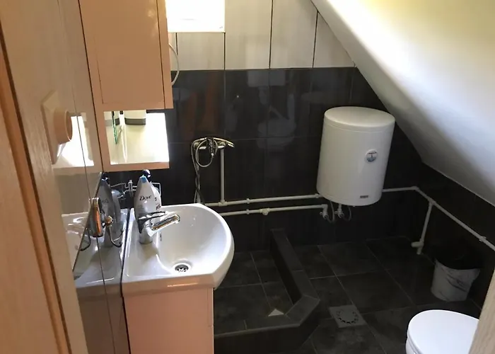 بيت للعطل Helena موكرا غورا