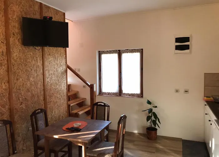 بيت للعطل Helena *